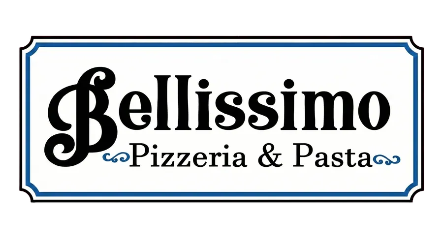 Bellissimo Pizzeria & Pasta