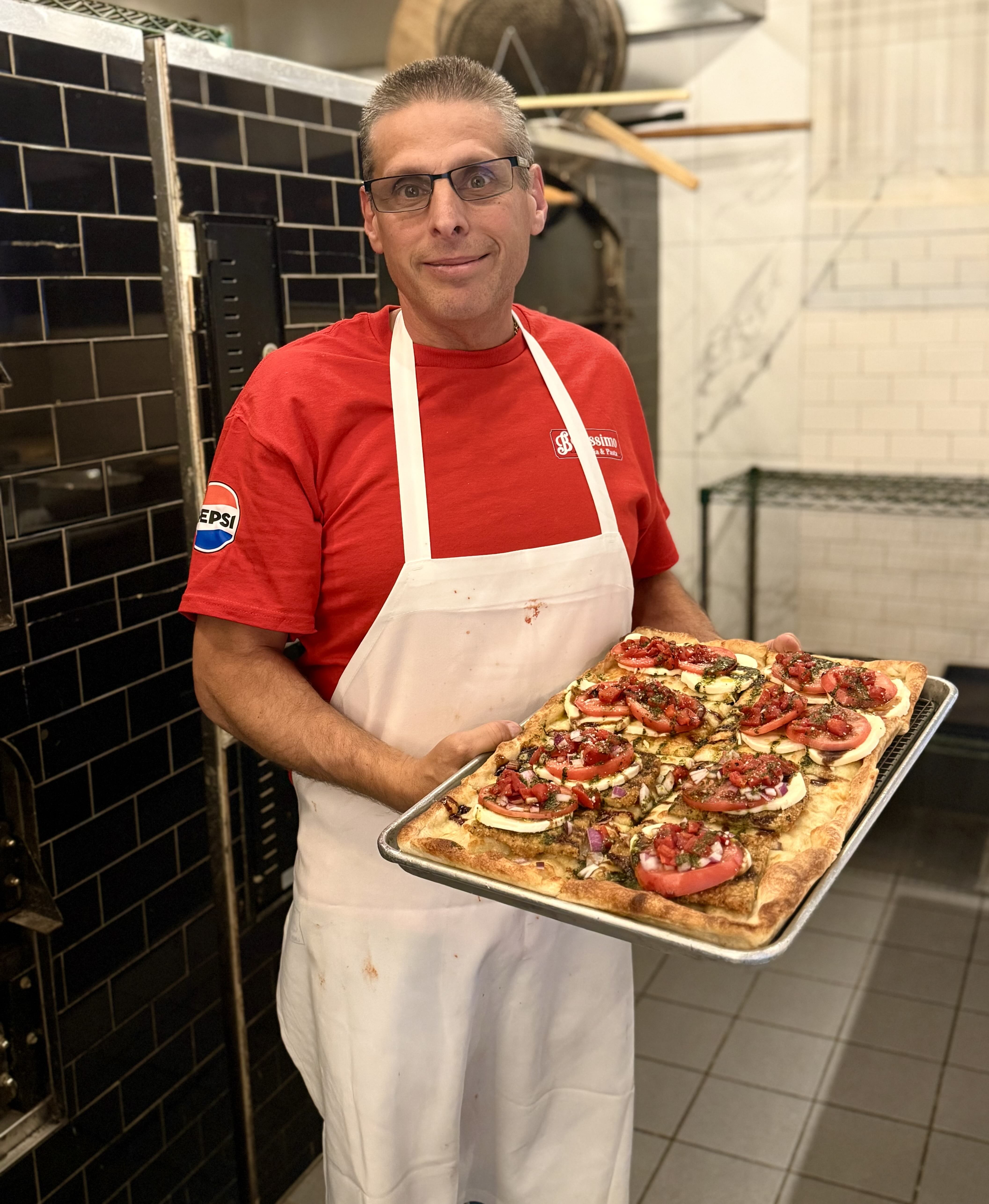 Bellissimo Pizza & Pasta